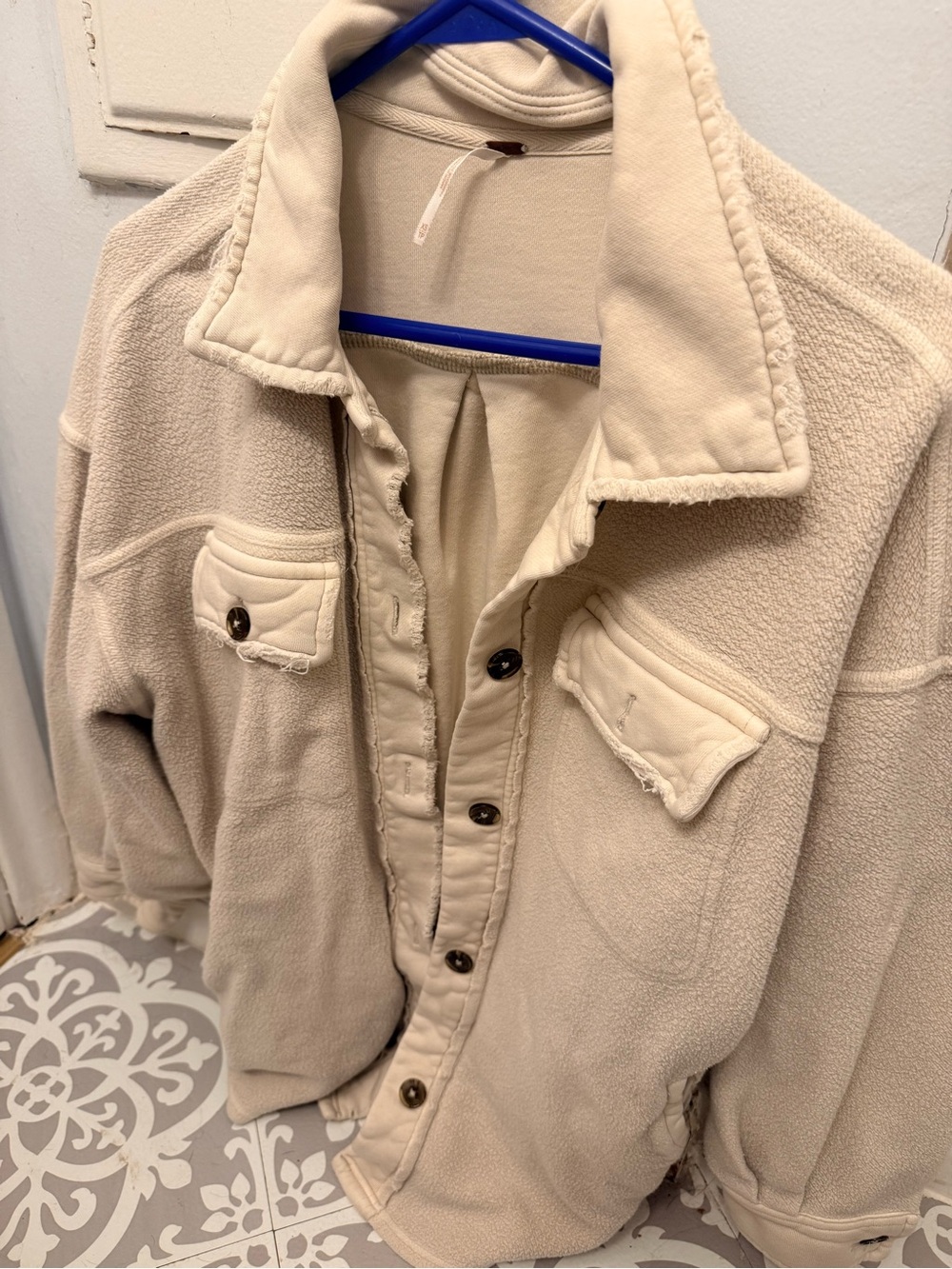 Free people jacket